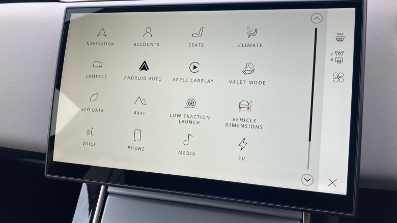 Land Rover Range Rover Evoque 1.5 P270e S 5dr Auto Hatchback